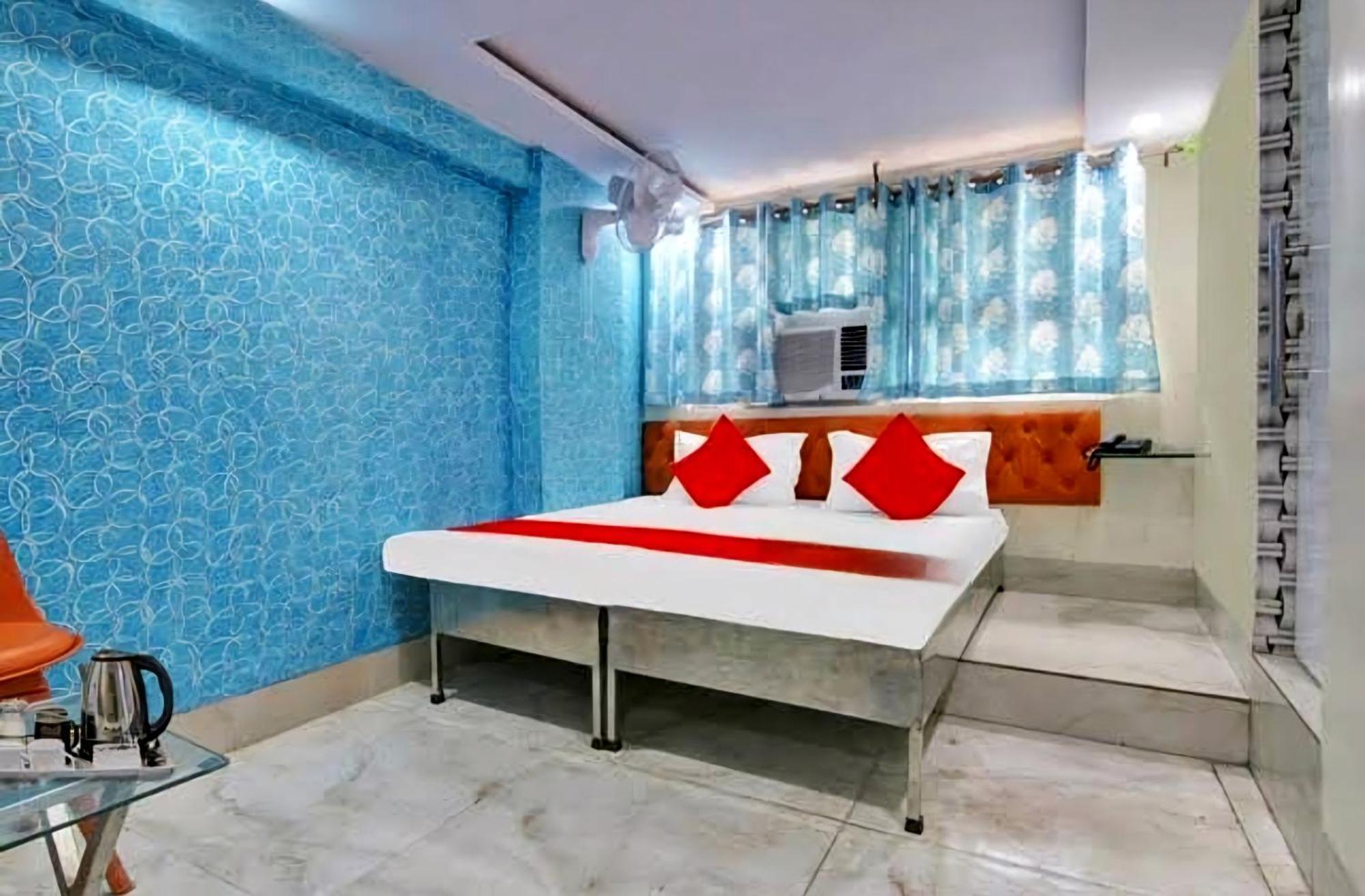 Ram Palace Delhi  Exterior photo